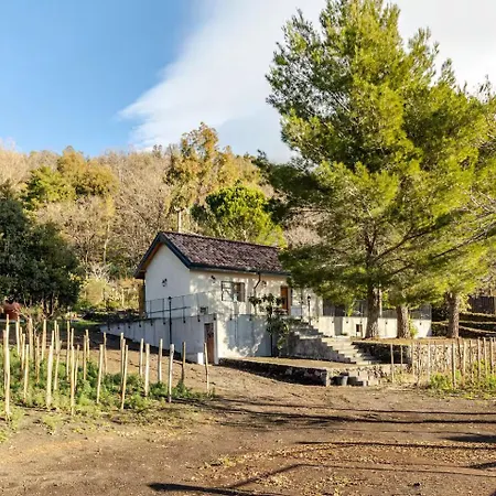 Holiday home Cozy With Private Vineyard *